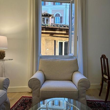 Gio Luxury Home Rome Exterior photo