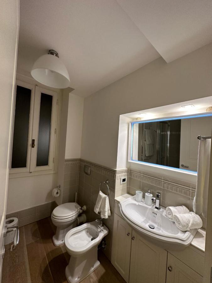 Gio Luxury Home Rome Exterior photo