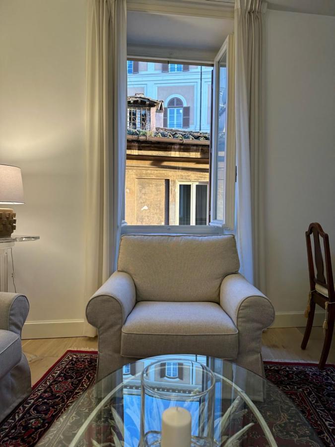 Gio Luxury Home Rome Exterior photo