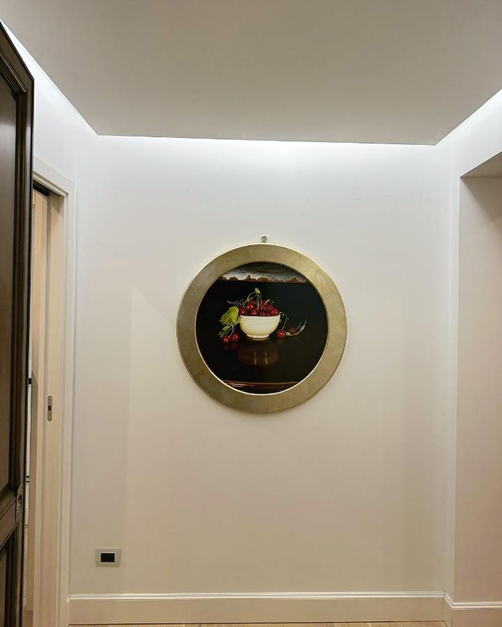 Gio Luxury Home Rome Exterior photo