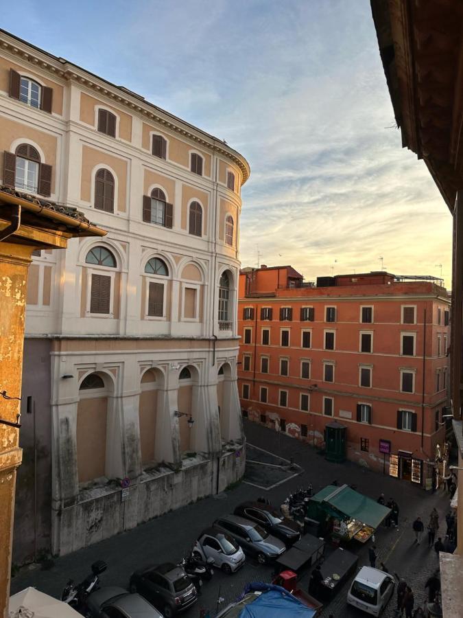 Gio Luxury Home Rome Exterior photo