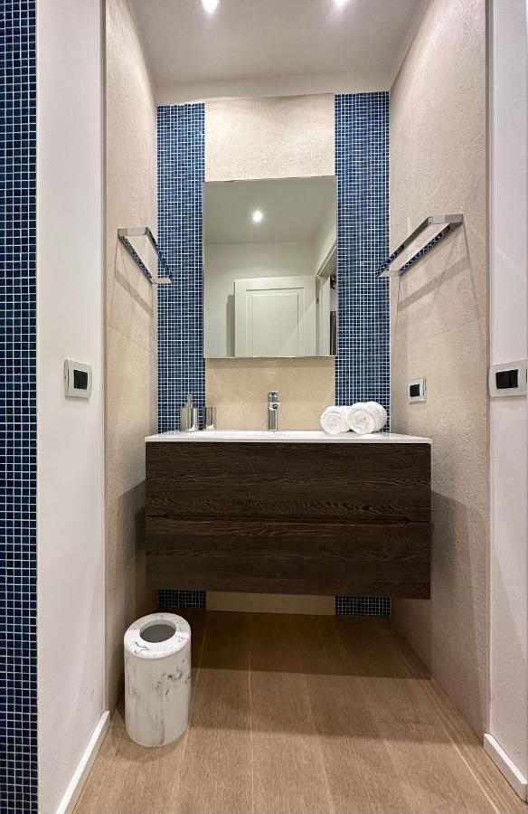 Gio Luxury Home Rome Exterior photo